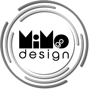 MIMOgo Design